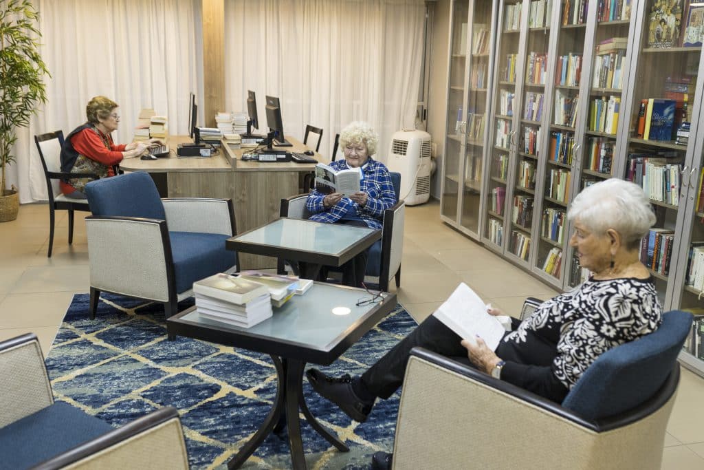 ספרים לגיל השלישי