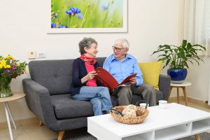 דיור מוגן בקרית אונו